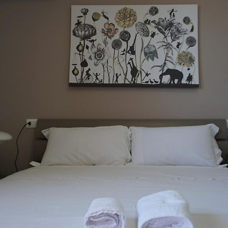 La Terrazza Motta Bed & Breakfast Atri Bagian luar foto