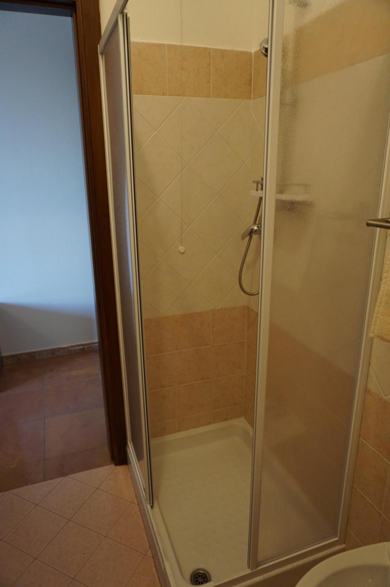 La Terrazza Motta Bed & Breakfast Atri Bagian luar foto