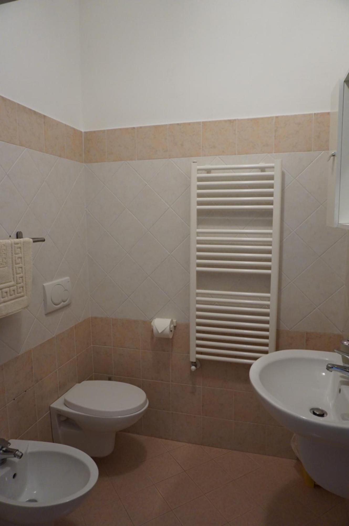 La Terrazza Motta Bed & Breakfast Atri Bagian luar foto