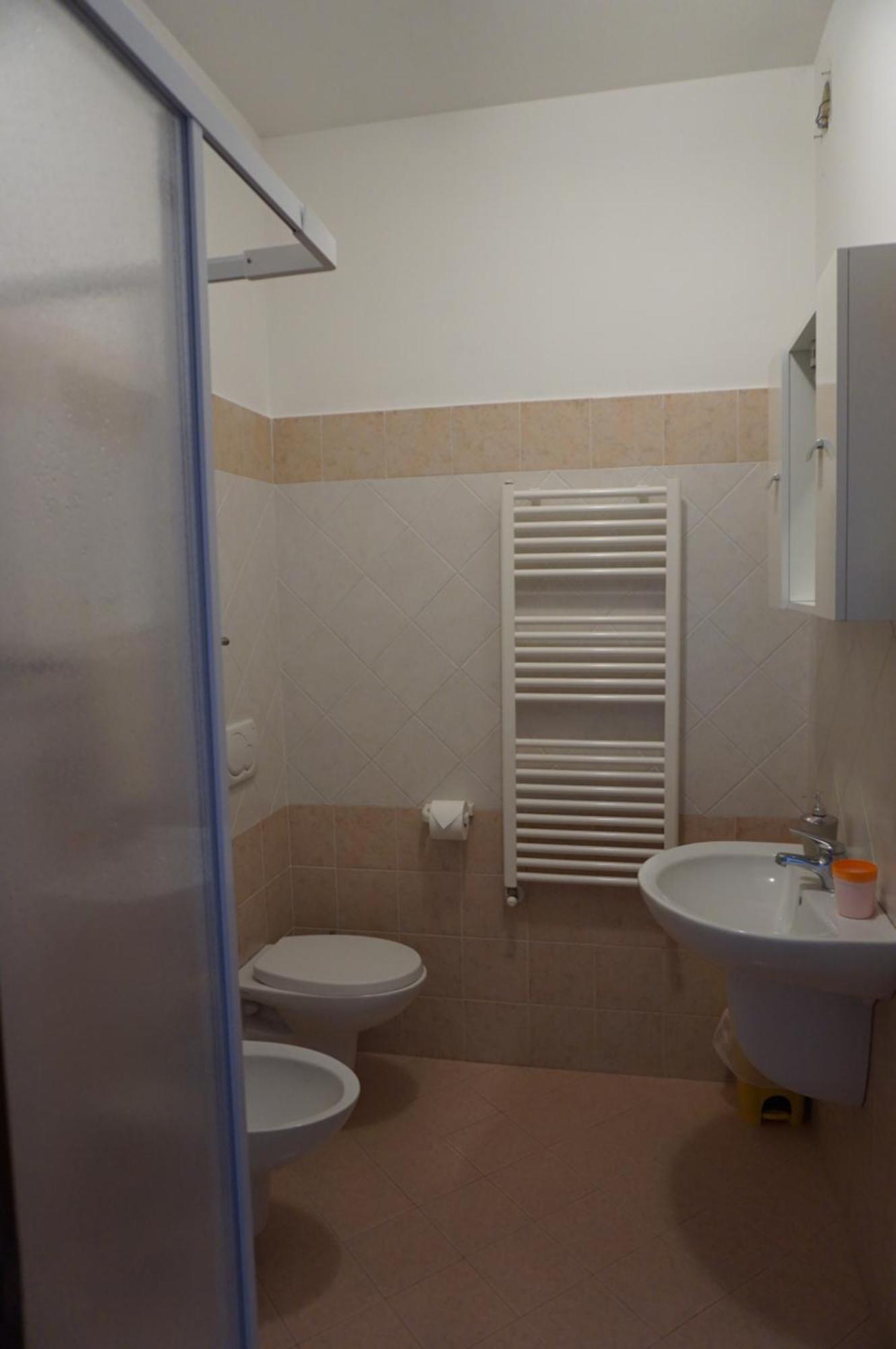 La Terrazza Motta Bed & Breakfast Atri Bagian luar foto