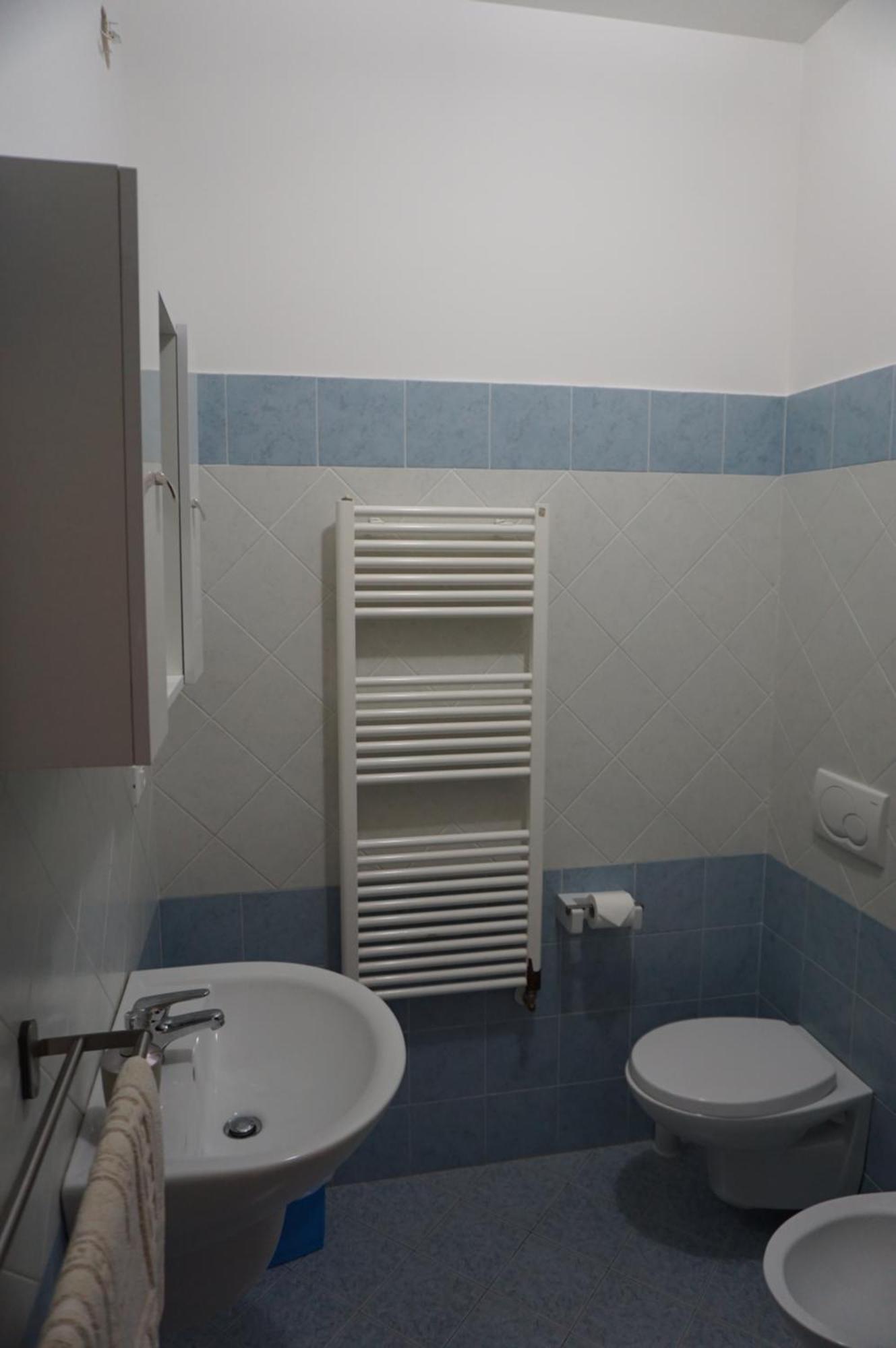 La Terrazza Motta Bed & Breakfast Atri Bagian luar foto