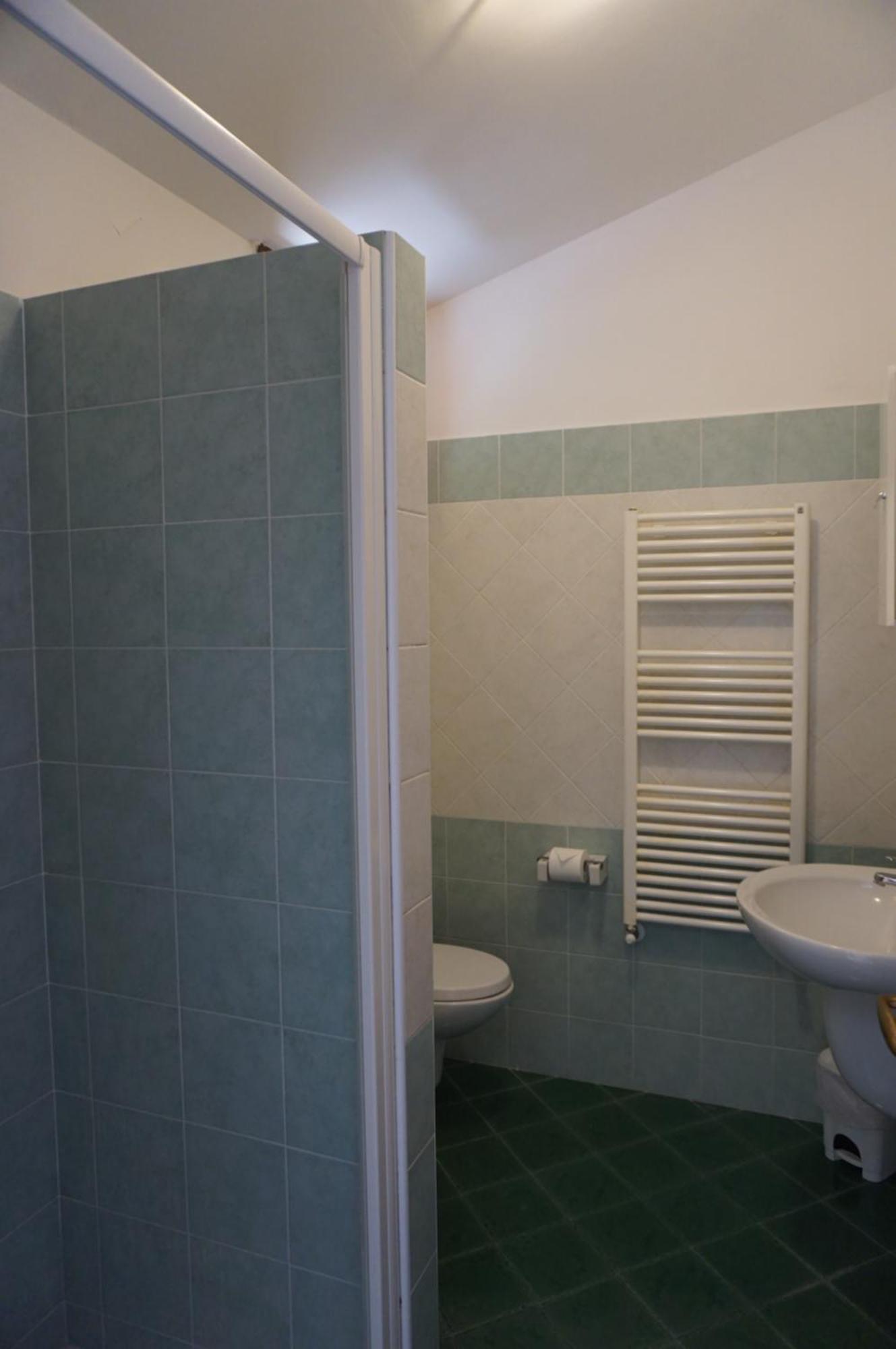 La Terrazza Motta Bed & Breakfast Atri Bagian luar foto